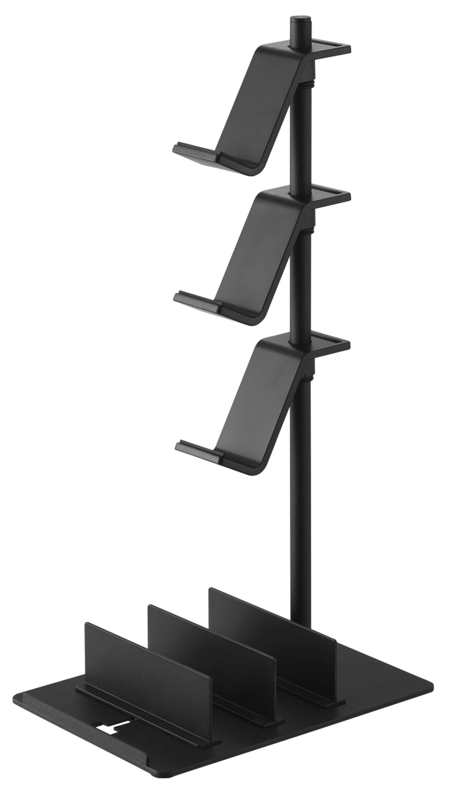 Amazon.co.jp: 山崎実業(Yamazaki) 仕切りが動く ゲーム機